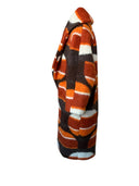 recycled wool coat