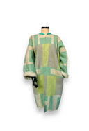 Recycled Wool Coat
