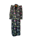 Recycled wool coat