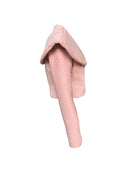 recycled wool coat