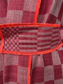 red teatowly