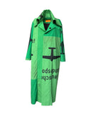 Recycled Coat