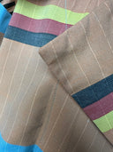 Recycled German Airmail jacket