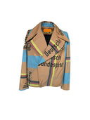 trench jacket