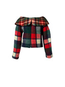upcycled jacket