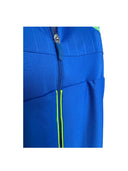 upcycled track suit coat