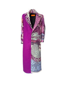 Mexican coat