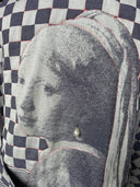 Teatowel coat