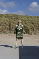Medium Wool Coat PUNCHY