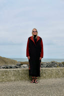 Oude Meester Coat  - Dutch Painting Heritage