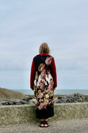 Oude Meester Coat  - Dutch Painting Heritage