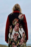 Oude Meester Coat  - Dutch Painting Heritage