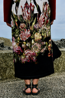 Oude Meester Coat  - Dutch Painting Heritage