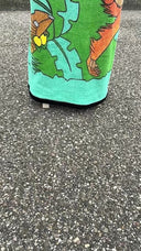 MOWGLI Junglebook Coat - preloved blanket