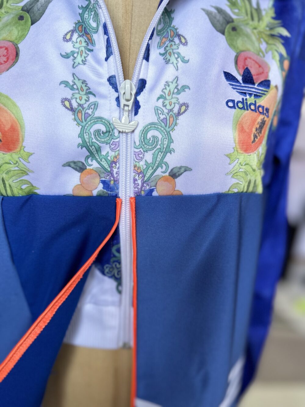 Recycled Coat