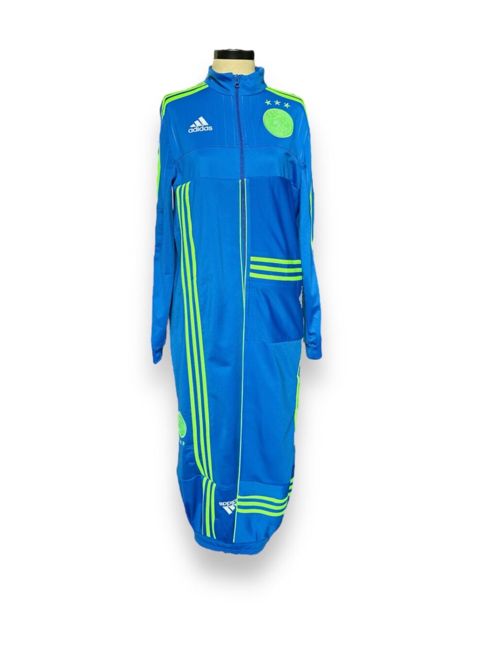 Recycled Coat