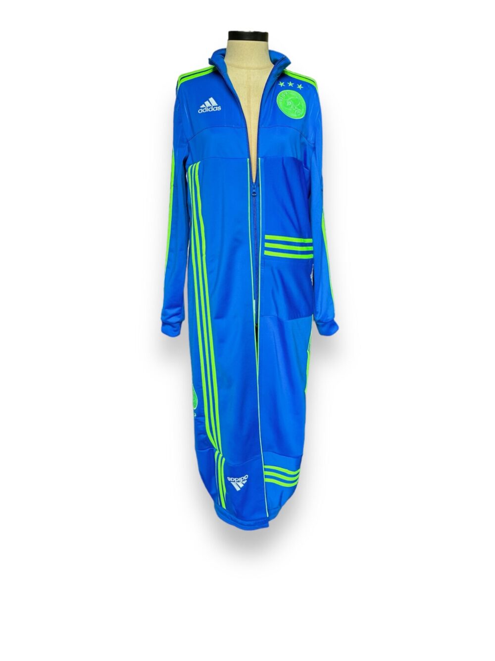 Recycled Coat